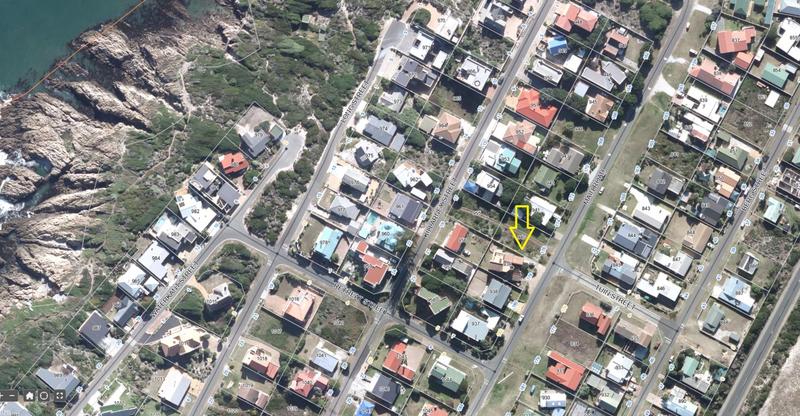 0 Bedroom Property for Sale in De Kelders Western Cape